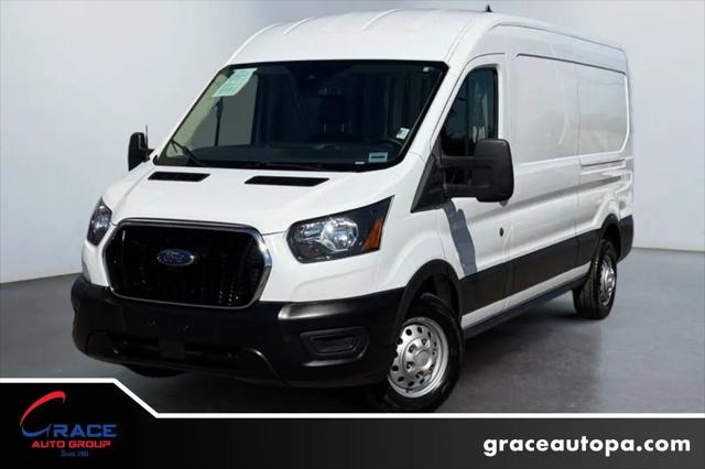 2023 Ford Transit Cargo Van T-250 for sale in Morrisville, PA