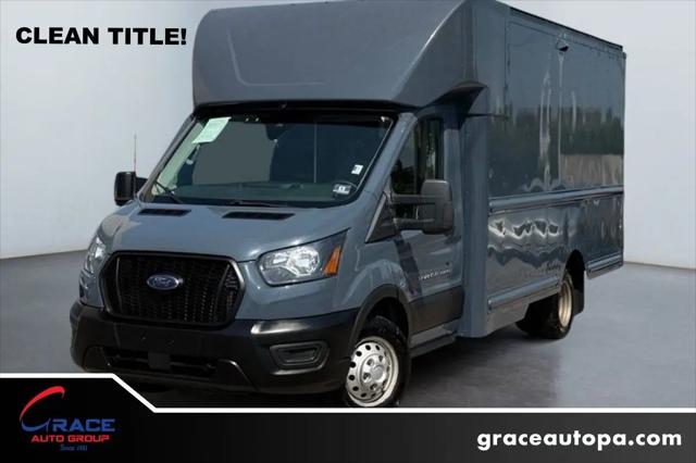 2021 Ford Transit Base for sale in Morrisville, PA