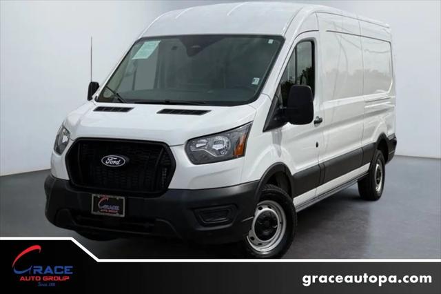 2026 Ford Transit Cargo Van T-250 for sale in Morrisville, PA