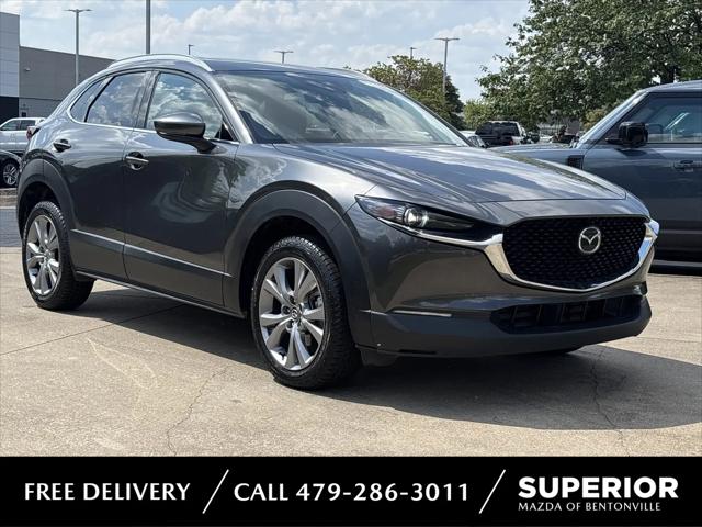 2023 Mazda CX-30 2.5 S Premium for sale in Bentonville, AR