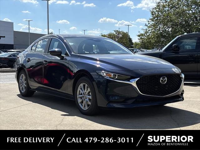 2026 Mazda Mazda3 2.5 S for sale in Bentonville, AR