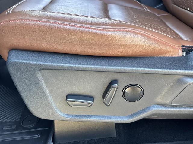 2023 Ford Bronco Heritage Limited Edition