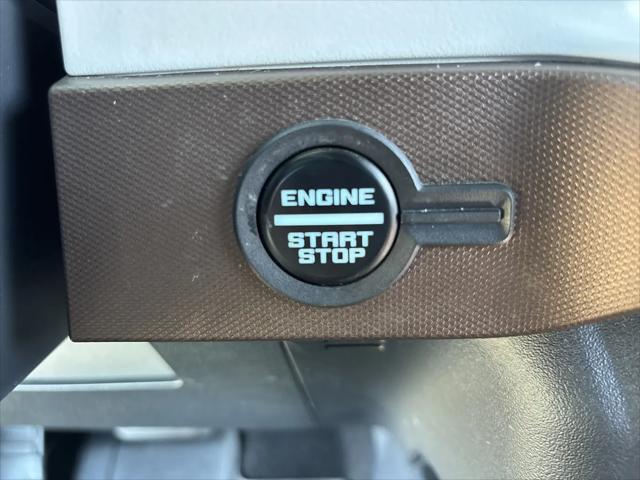 2023 Ford Bronco Heritage Limited Edition