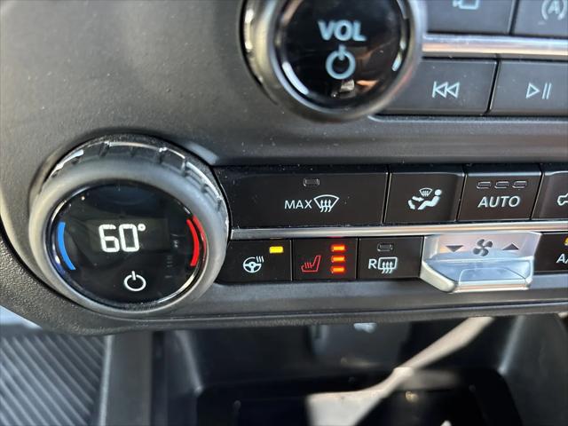 2023 Ford Bronco Heritage Limited Edition