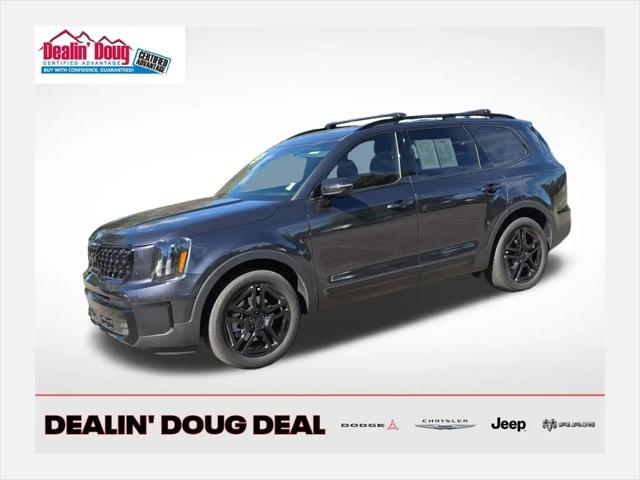 2025 Kia Telluride SX Prestige X-Line for sale in Cheyenne, WY