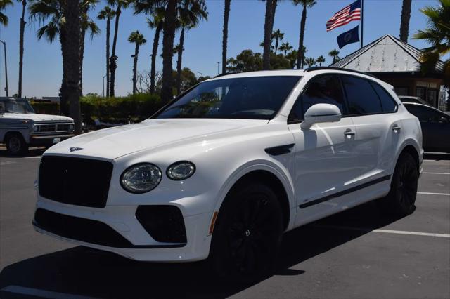 2021 Bentley Bentayga V8 for sale in National City, CA