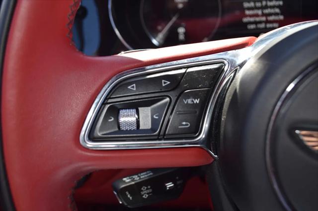 2021 Bentley Bentayga V8