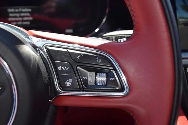 2021 Bentley Bentayga V8