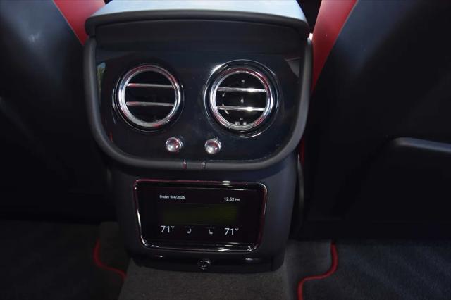 2021 Bentley Bentayga V8
