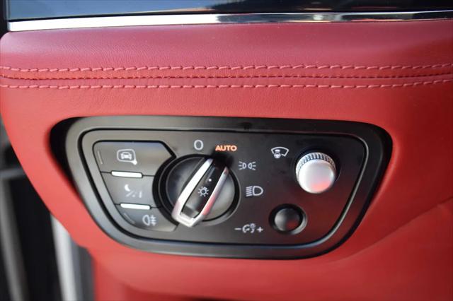 2021 Bentley Bentayga V8