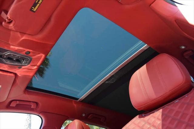 2021 Bentley Bentayga V8
