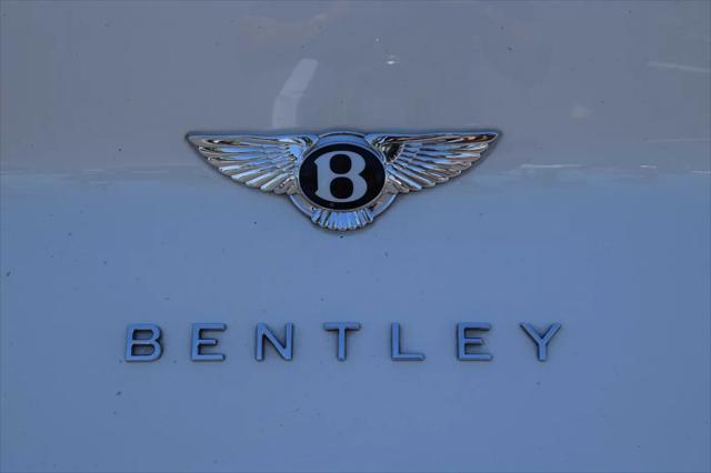 2021 Bentley Bentayga V8