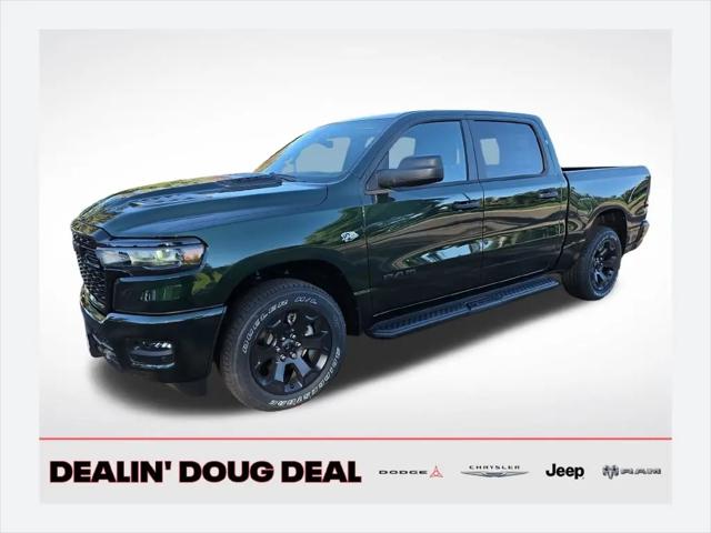2026 Ram 1500 Express Crew Cab 4x4 57 Box for sale in Cheyenne, WY