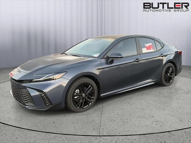 2026 Toyota Camry SE for sale in Macon, GA
