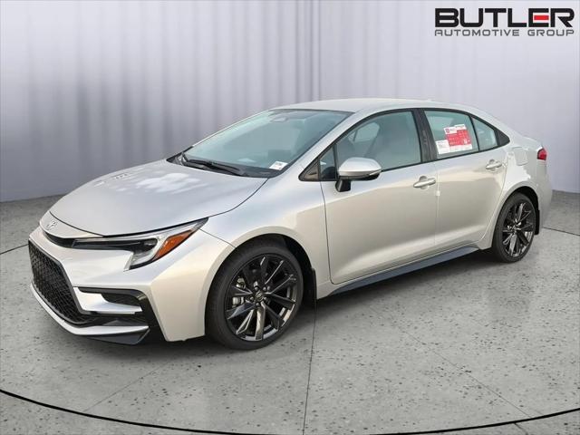 2026 Toyota Corolla SE for sale in Macon, GA