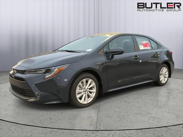 2026 Toyota Corolla LE for sale in Macon, GA
