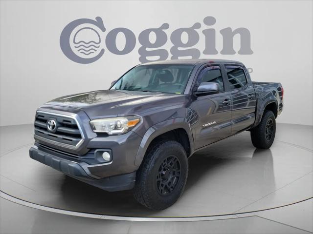 2017 Toyota Tacoma TRD Off Road for sale in Jacksonville, FL