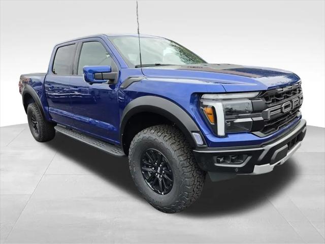 2026 Ford F-150 Raptor for sale in Harvard, IL