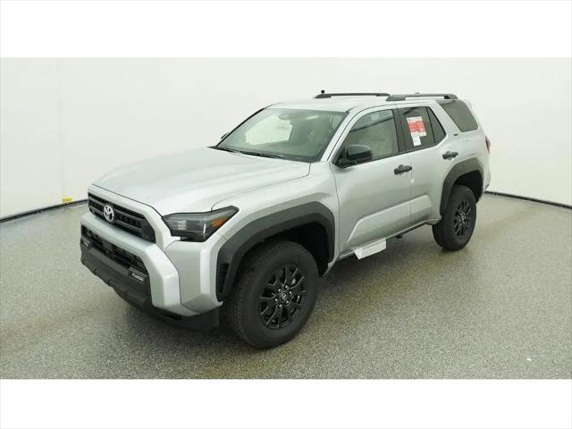 2026 Toyota 4Runner SR5 for sale in Jacksonville, FL