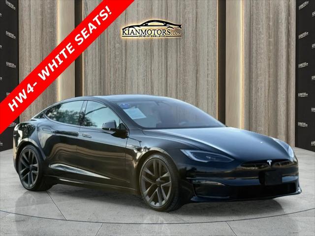 2023 Tesla Model S Standard Range for sale in Plano, TX