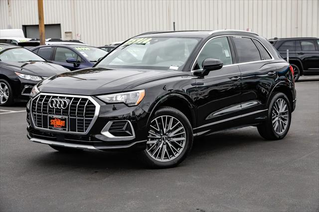 2022 Audi Q3 Premium 40 TFSI quattro Tiptronic for sale in Colma, CA