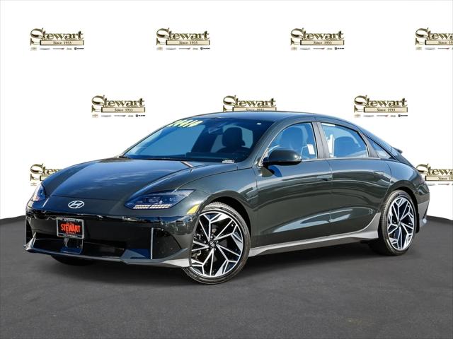2023 Hyundai IONIQ 6 SEL for sale in Colma, CA