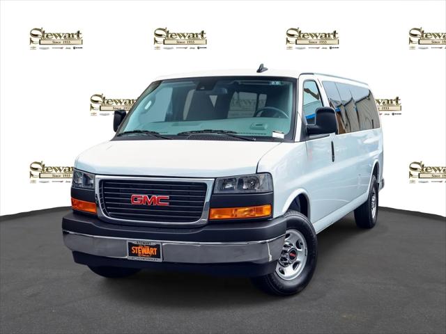 2025 GMC Savana Passenger LT for sale in Colma, CA