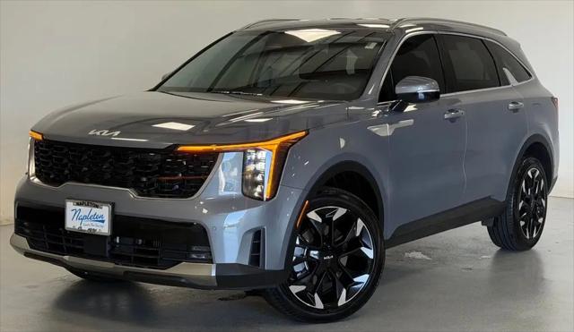 2025 Kia Sorento EX for sale in Aurora, IL
