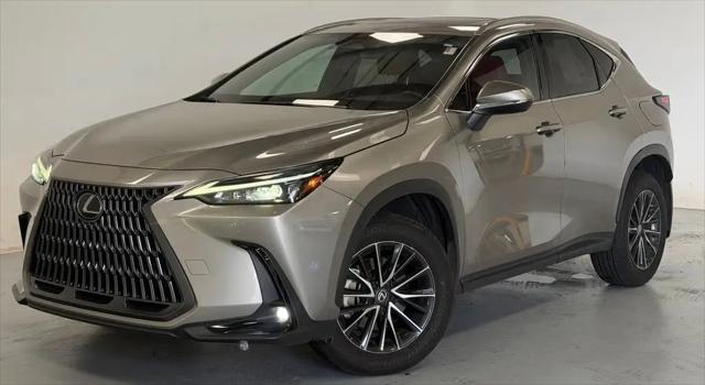 2024 Lexus NX 350 NX 350 for sale in Aurora, IL
