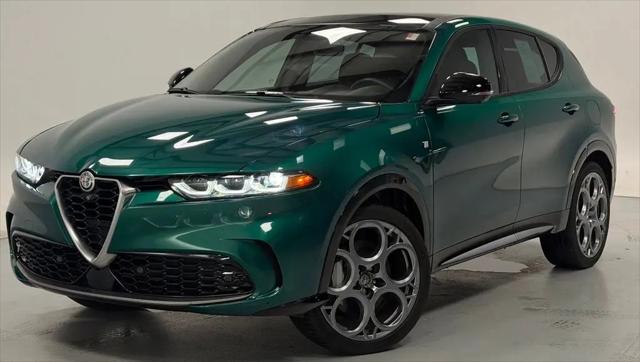 2024 Alfa Romeo Tonale Ti EAWD for sale in Aurora, IL