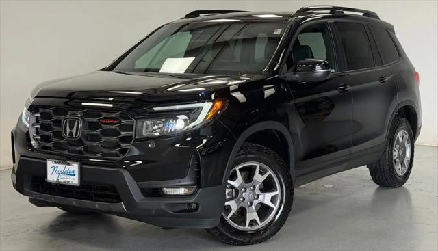 2023 Honda Passport AWD TrailSport for sale in Aurora, IL