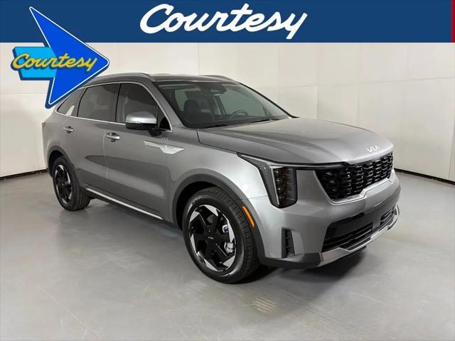 2026 Kia Sorento Hybrid EX for sale in Mesa, AZ