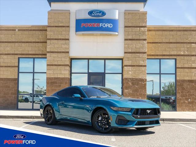 2026 Ford Mustang GT Fastback for sale in Albuquerque, NM