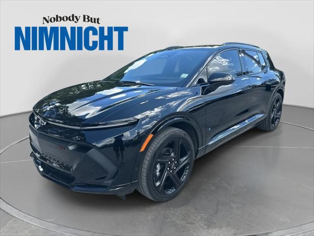 2024 Chevrolet Equinox RS for sale in Jacksonville, FL