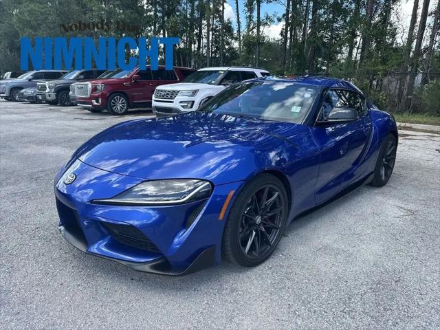 2023 Toyota GR Supra 3.0 Premium for sale in Jacksonville, FL