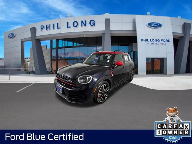 2024 MINI Cooper Countryman John Cooper Works for sale in Colorado Springs, CO