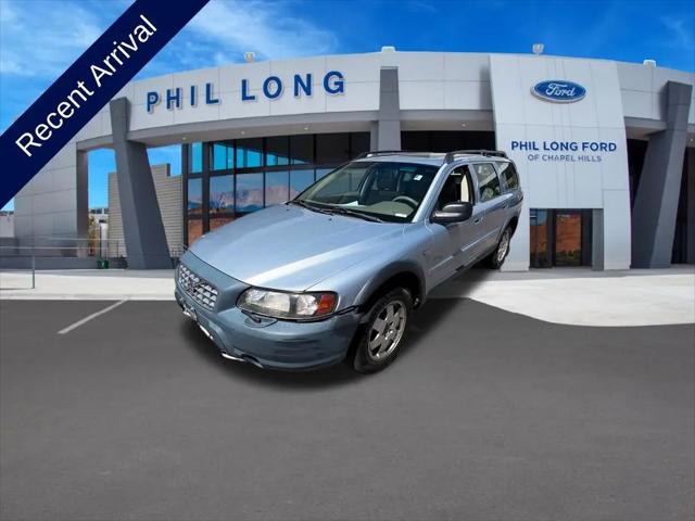 2002 Volvo V70 XC for sale in Colorado Springs, CO