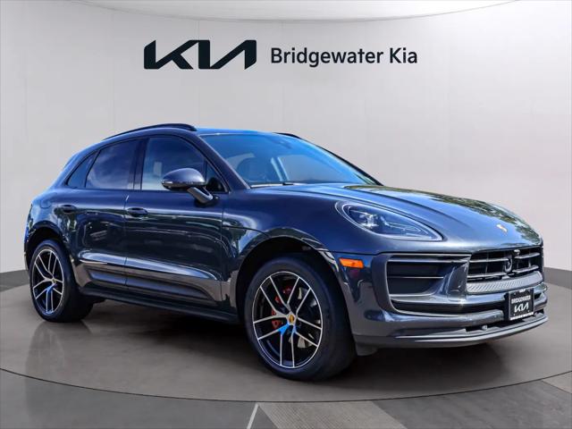 2023 Porsche Macan Macan for sale in Bridgewater, NJ