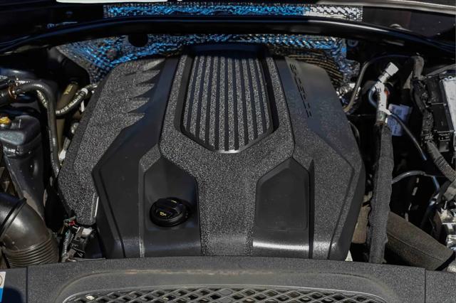 2023 Porsche Macan Macan