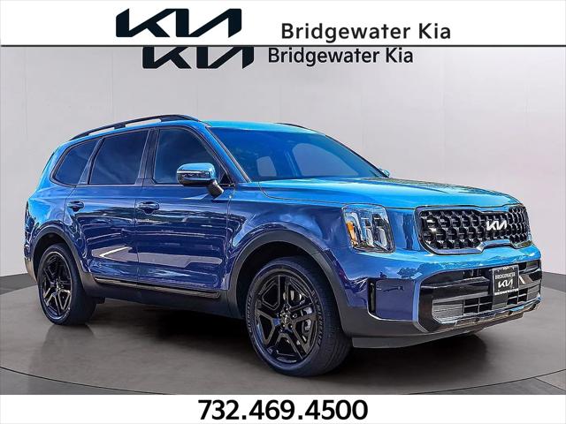 2024 Kia Telluride EX X-Line for sale in Bridgewater, NJ