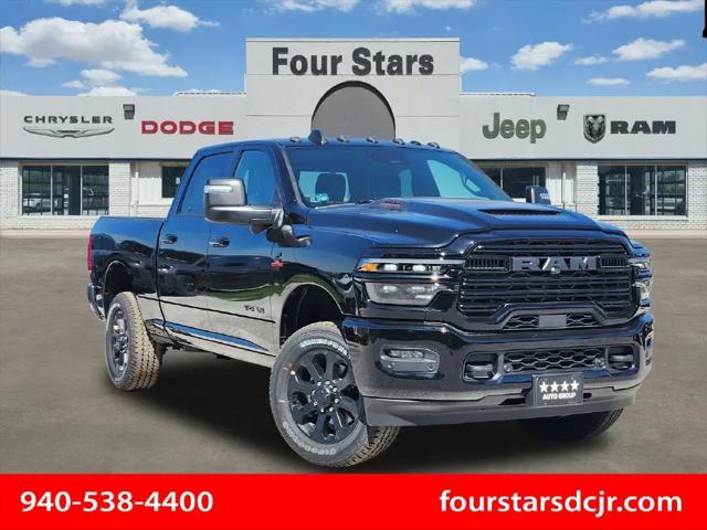 2027 Ram 2500 Laramie for sale in Henrietta, TX