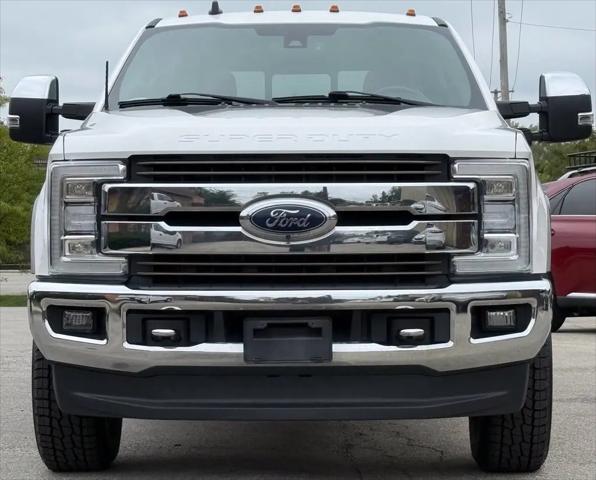 2019 Ford F-350 King Ranch