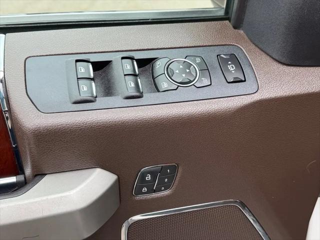 2019 Ford F-350 King Ranch
