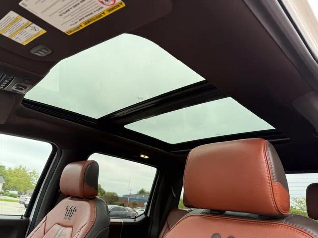 2019 Ford F-350 King Ranch