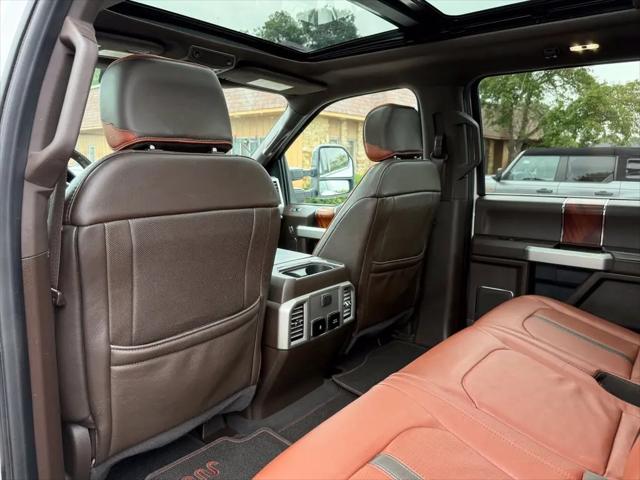 2019 Ford F-350 King Ranch