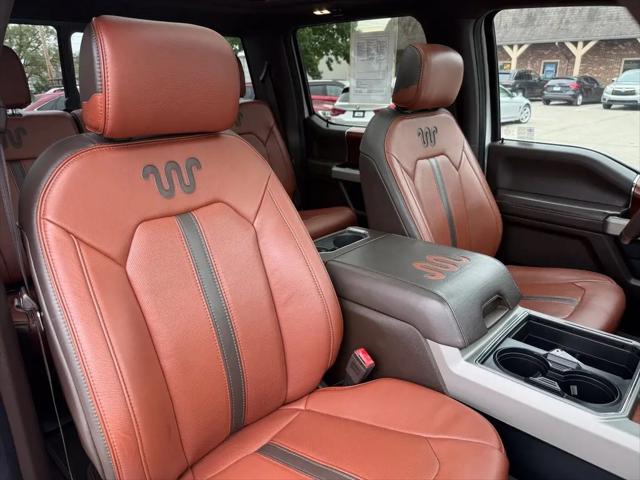 2019 Ford F-350 King Ranch