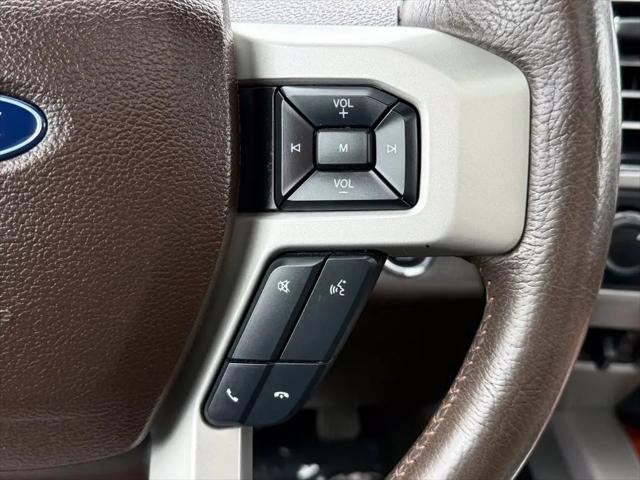 2019 Ford F-350 King Ranch
