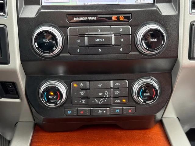 2019 Ford F-350 King Ranch