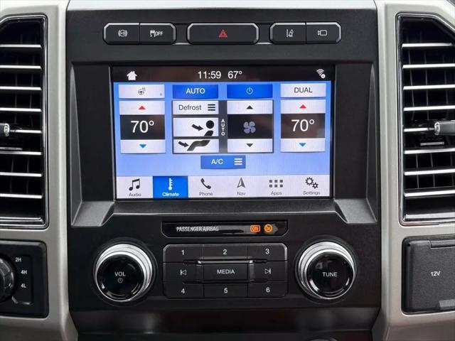 2019 Ford F-350 King Ranch