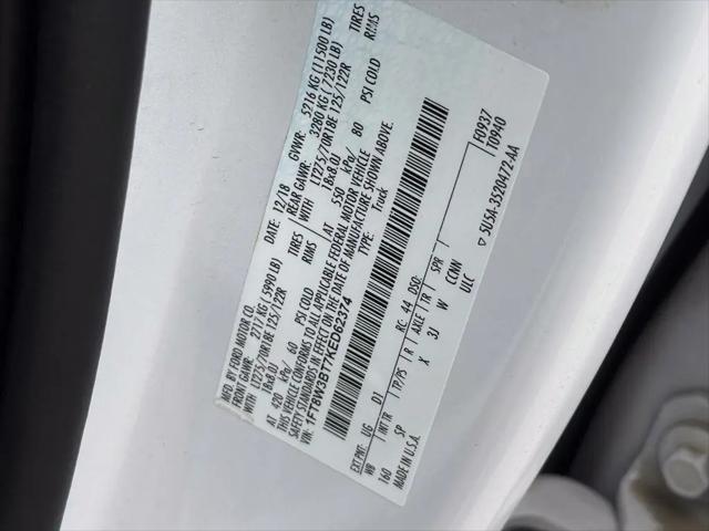 2019 Ford F-350 King Ranch
